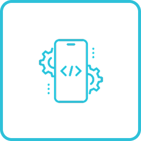 E-commerce App Development